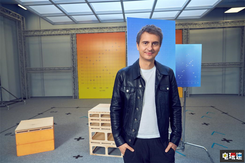 CDPR老板称像《巫师4》等顶级单机游戏仍会受玩家欢迎 单机游戏 巫师4 赛博朋克 CDPR 电玩迷资讯  第1张