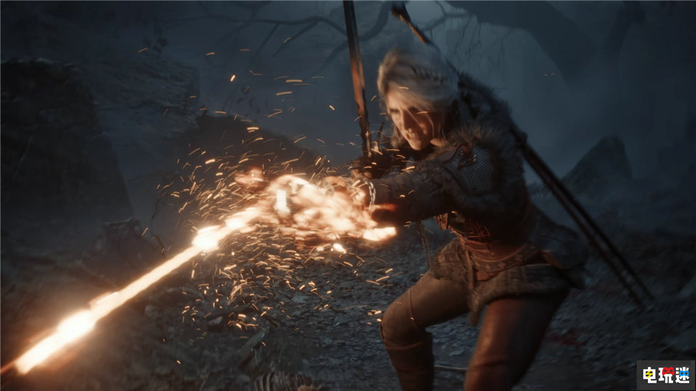 CDPR老板称像《巫师4》等顶级单机游戏仍会受玩家欢迎 单机游戏 巫师4 赛博朋克 CDPR 电玩迷资讯  第3张