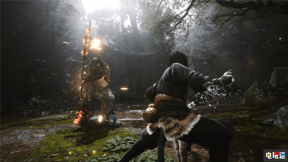 CDPR老板称像《巫师4》等顶级单机游戏仍会受玩家欢迎 单机游戏 巫师4 赛博朋克 CDPR 电玩迷资讯  第4张