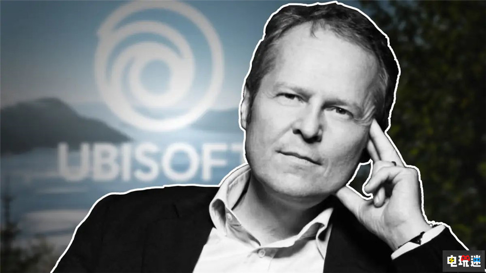 育碧成立腾讯注资子公司 将《刺客信条》等三大IP剥离 腾讯 彩虹六号 孤岛惊魂 刺客信条 育碧 电玩迷资讯  第3张