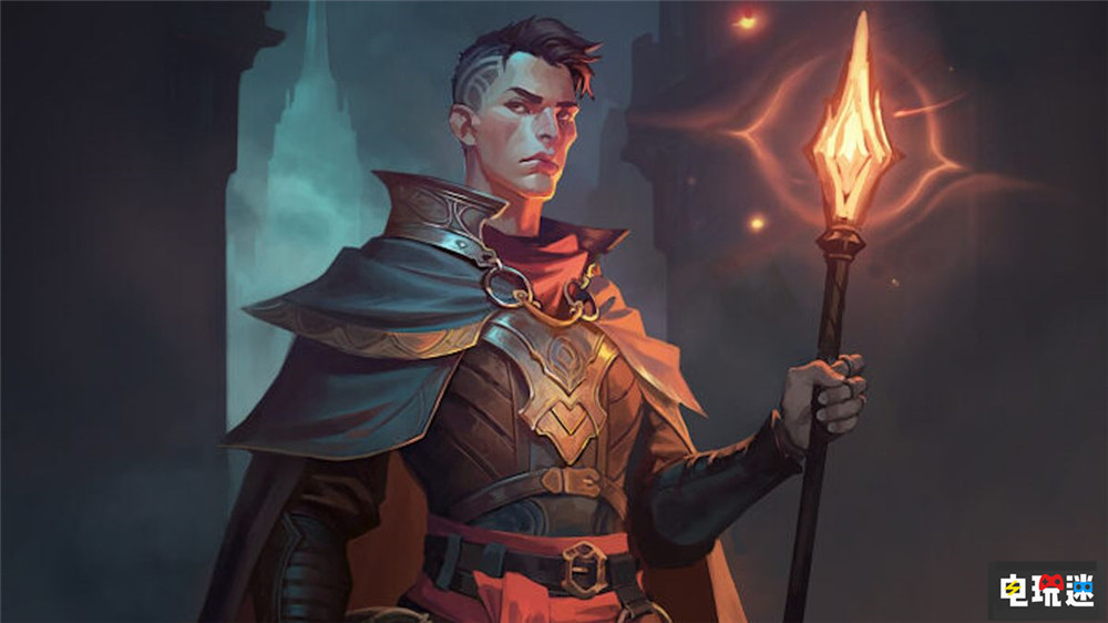 前EA高管加盟《收获日3》开发商担任CEO EA 联机游戏 Starbreeze 网游 Payday3 收获日3 电玩迷资讯  第3张