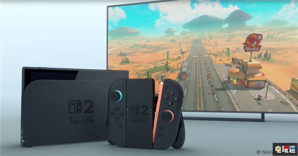 任天堂在NS2直面会外 还有两场树屋直播 树屋直播 任天堂直面会 NS2 Switch 2 任天堂 任天堂SWITCH  第3张