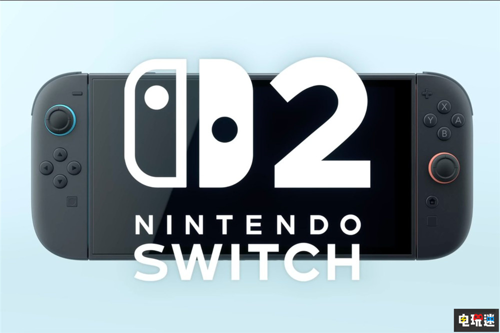 Switch 2宣布6月5日发售 日版锁区价格更低 日服 售价 NS2 Switch 2 任天堂 任天堂SWITCH  第1张
