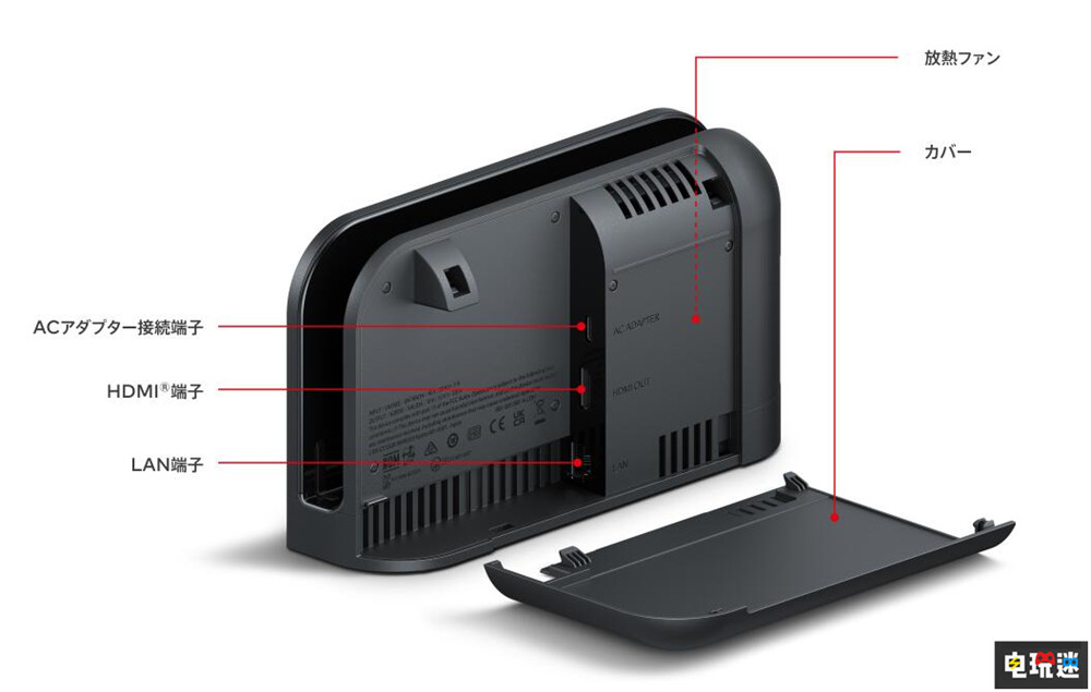 Switch 2宣布6月5日发售 日版锁区价格更低 日服 售价 NS2 Switch 2 任天堂 任天堂SWITCH  第5张