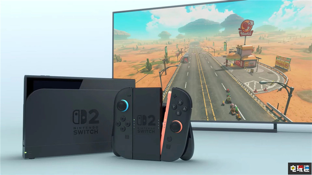 Switch 2公开规格后 Express TF卡开始被黄牛炒货 黄牛 内存卡 microSD Express Switch 2 任天堂 任天堂SWITCH  第4张