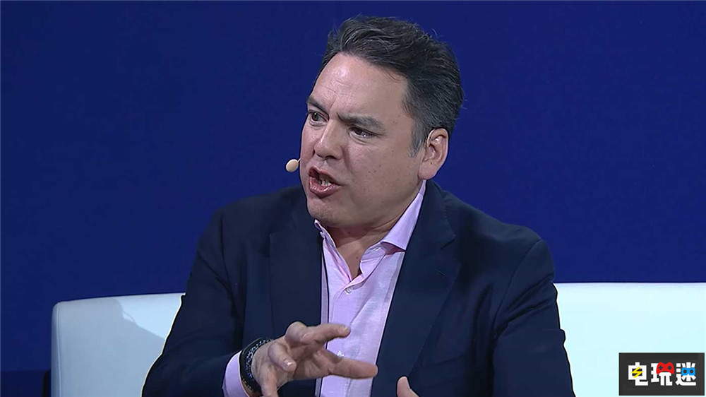 前索尼SIE总裁称任天堂NS2游戏涨价很正常：别的地方玩不到 马力欧赛车：世界 肖恩·莱登 SIE 索尼 NS2 Switch 2 任天堂 电玩迷资讯  第3张