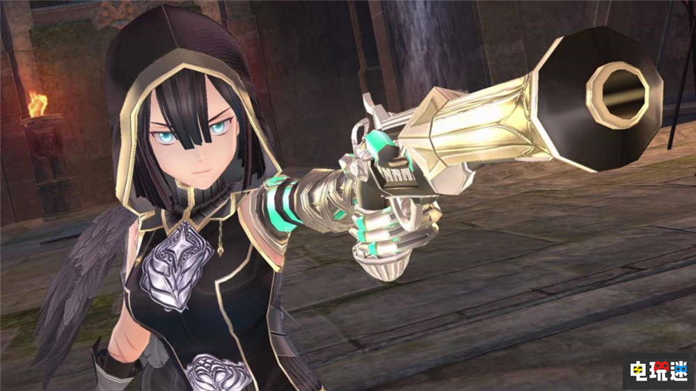 《伊苏10》增强版7月31日登陆NS2 伊苏8与9同日登陆PS5 NS2 Switch 2 PS5 伊苏8 伊苏9 伊苏10 电玩迷资讯  第7张