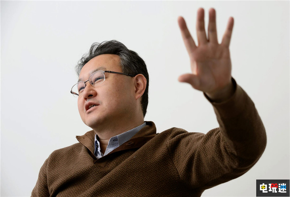 吉田修平认为从NS2上看 任天堂正失去其特色 任天堂 Switch 2 吉田修平 任天堂SWITCH  第1张