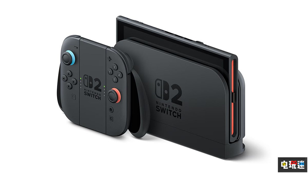 吉田修平认为从NS2上看 任天堂正失去其特色 任天堂 Switch 2 吉田修平 任天堂SWITCH  第3张