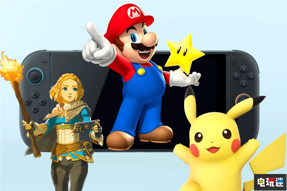 吉田修平认为从NS2上看 任天堂正失去其特色 任天堂 Switch 2 吉田修平 任天堂SWITCH  第4张