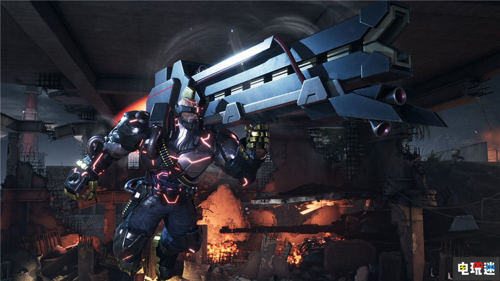 《铁拳8》制作人原田承认玩家应该生气 新补丁上线 格斗游戏 万代南梦宫 原田胜弘 铁拳8 电玩迷资讯  第3张