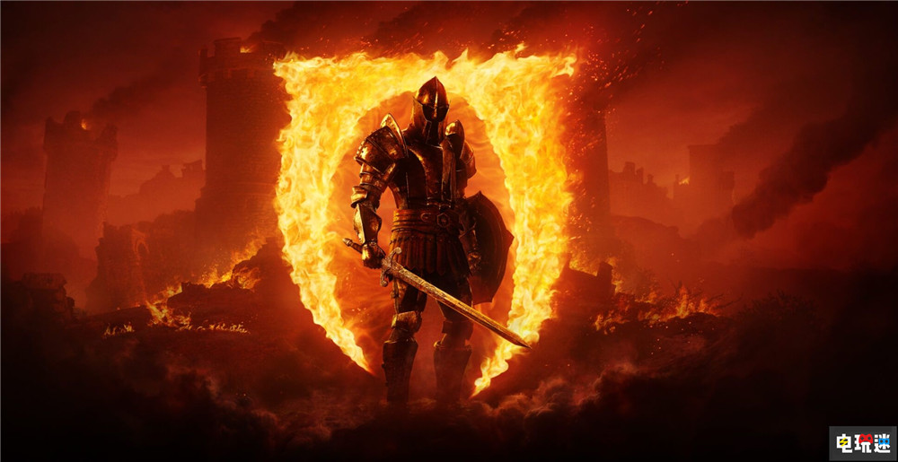 《上古卷轴4湮灭 重置版》画面泄露 游戏或于4月21日发售 XGP Xbox 微软 老滚4 维塔士 重置版 上古卷轴4湮灭 电玩迷资讯  第1张