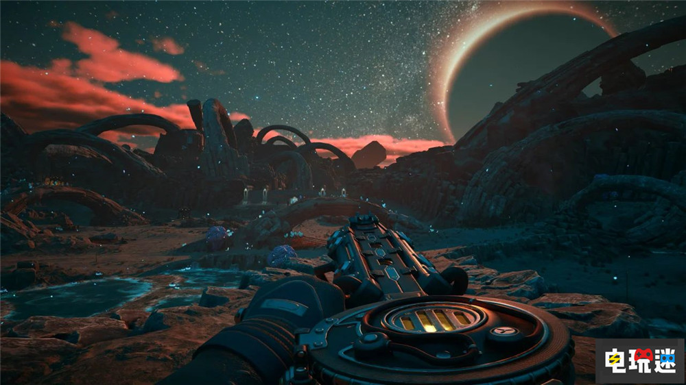 《天外世界2》总监称游戏依然不是开放世界 但是星球世界都不一样 Xbox 微软 RPG 天外世界2 微软XBOX  第1张