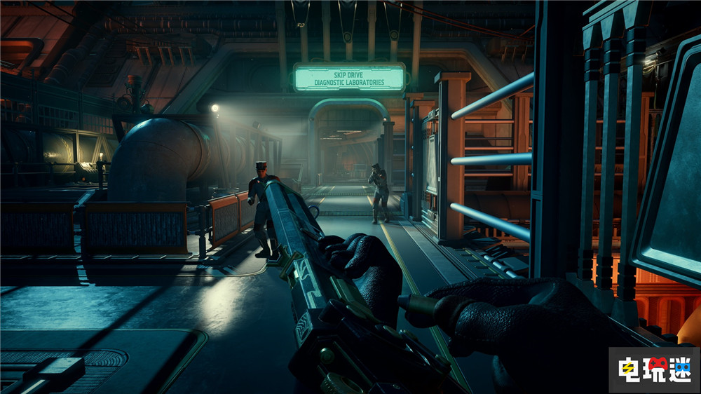 《天外世界2》总监称游戏依然不是开放世界 但是星球世界都不一样 Xbox 微软 RPG 天外世界2 微软XBOX  第2张