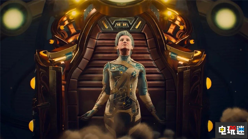 《天外世界2》总监称游戏依然不是开放世界 但是星球世界都不一样 Xbox 微软 RPG 天外世界2 微软XBOX  第4张