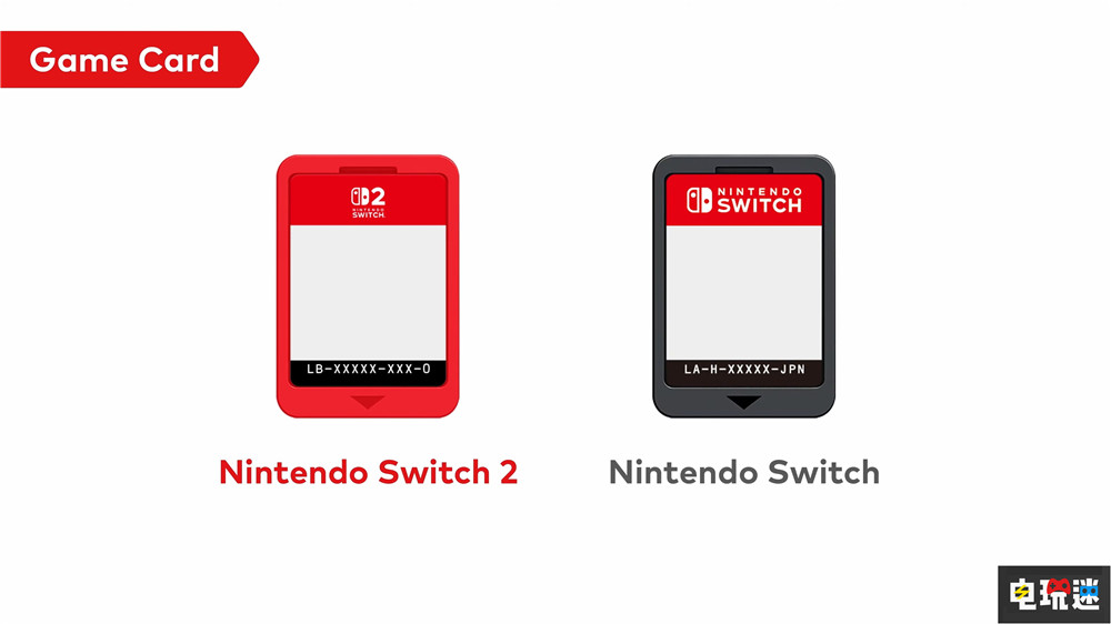 《符文工房：龙之天地》开发商称Switch 2卡带可以兼容Switch使用 龙之天地 符文工房 游戏卡带 任天堂 NS Switch NS2 Switch 2 任天堂SWITCH  第1张