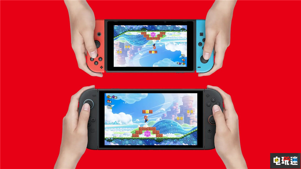 《符文工房：龙之天地》开发商称Switch 2卡带可以兼容Switch使用 龙之天地 符文工房 游戏卡带 任天堂 NS Switch NS2 Switch 2 任天堂SWITCH  第4张