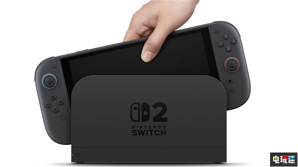 《赛博朋克2077》NS2版采用DLSS 手持模式最高1080p30帧 英伟达 DLSS 掌机 CDPR NS2 Switch 2 赛博朋克2077 任天堂SWITCH  第2张