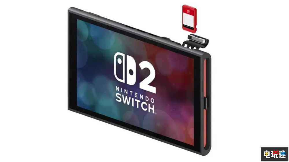 零售商显示Switch 2日本第三方实体版游戏皆为“钥匙卡” 钥匙卡 游戏卡带 实体游戏 任天堂 NS2 Switch 2 任天堂SWITCH  第4张