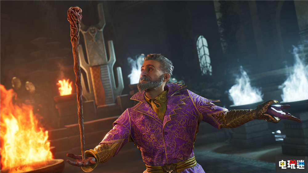 《上古卷轴4：湮灭 重制版》3天玩家突破400万 XGP Xbox 微软 贝塞斯达 玩家人数 RPG 老滚4 复刻 上古卷轴4重制版 电玩迷资讯  第4张