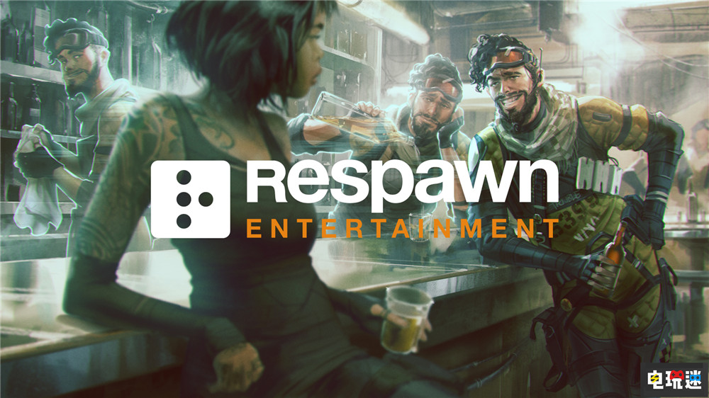 EA再度裁员 重生工作室取消两个项目涉及《泰坦陨落》搜打撤新作 重生娱乐 搜打撤 泰坦陨落 EA 电玩迷资讯  第3张