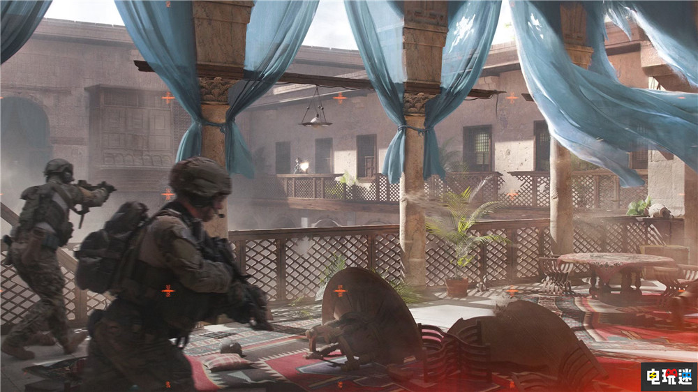 《战地》新作2026年4月前发售 EA承认有时不知道玩家诉求 射击游戏 FPS EA 战地 电玩迷资讯  第1张