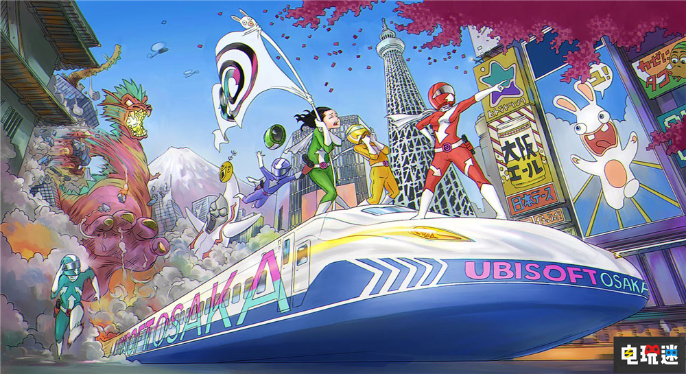 育碧将再砍1亿欧元成本 《波斯王子：时之砂 重制版》明年3月前发售 PC游戏 Xbox 波斯王子：时之砂 重制版 育碧 电玩迷资讯  第2张