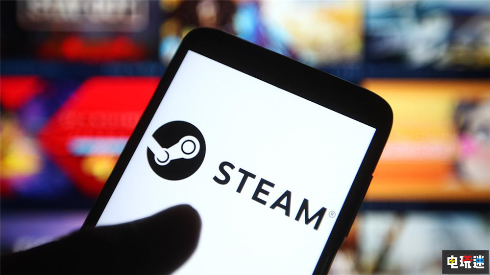 V社确认旧短信数据泄露：不涉及Steam系统 玩家账户依旧安全 PC游戏 安全短信 数据泄露 Steam Valve STEAM/Epic  第1张