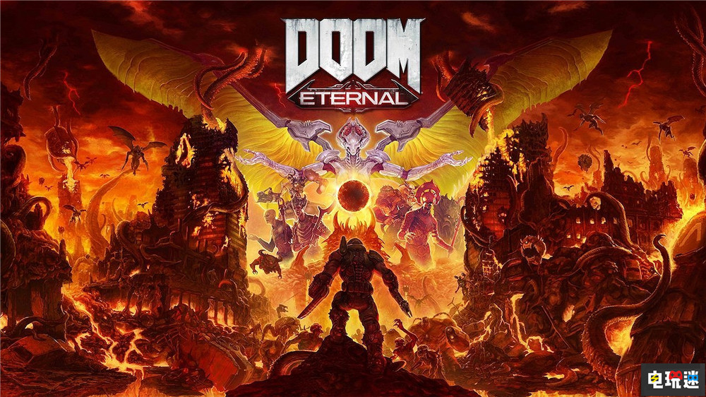 《毁灭战士：黑暗时代》Steam首发峰值不及“永恒”三分之一 PS5 Steam Xbox 微软 FPS DOOM 毁灭战士：黑暗时代 STEAM/Epic  第5张