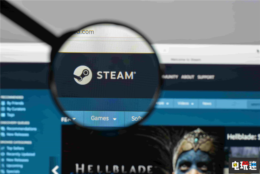 消息称微软与V社合作 下一代Xbox整合Steam Windows PC游戏 Steam Xbox 微软 微软XBOX  第3张