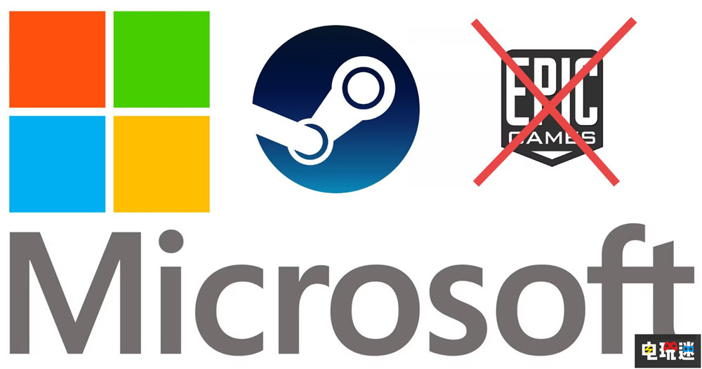 消息称微软与V社合作 下一代Xbox整合Steam Windows PC游戏 Steam Xbox 微软 微软XBOX  第4张