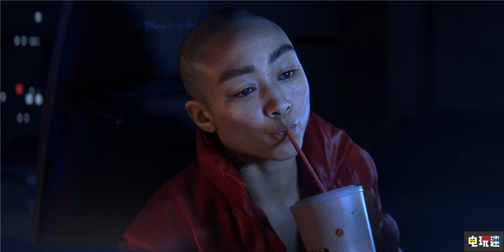 顽皮狗除了《星际：异端先知》外还有一款新作 PS5 索尼 尼尔·德鲁克曼 顽皮狗 星际：异端先知 索尼PS  第2张