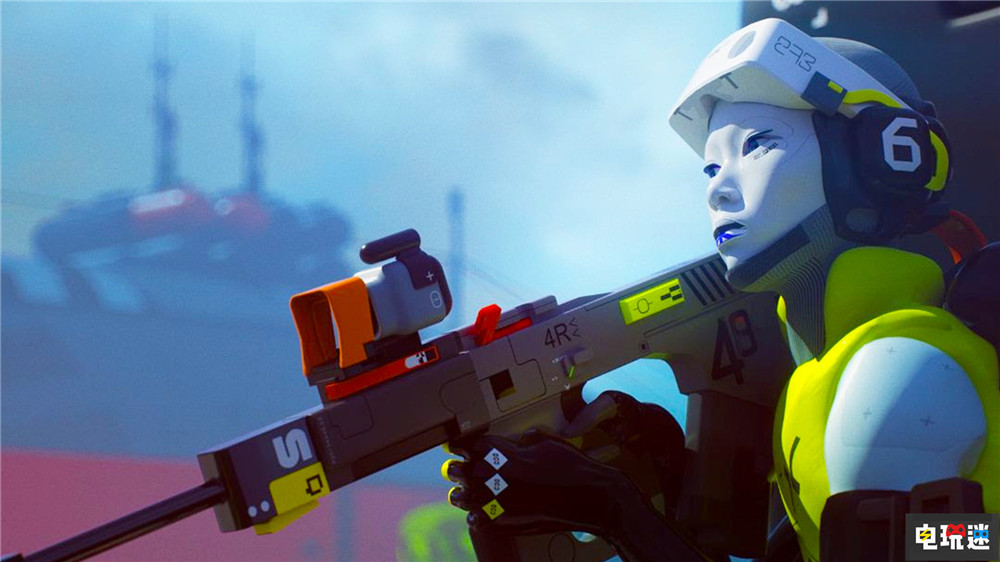 消息称索尼取消Bungie《马拉松》付费营销计划 游戏或延期 搜打撤 FPS PS5 失落星船：马拉松 Bungie 索尼 索尼PS  第1张