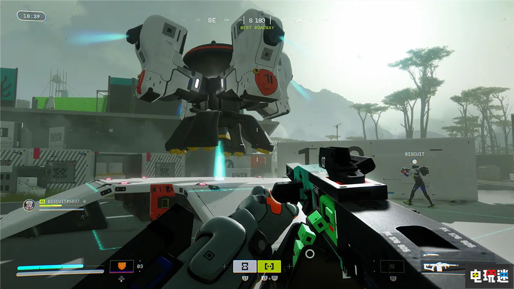 消息称索尼取消Bungie《马拉松》付费营销计划 游戏或延期 搜打撤 FPS PS5 失落星船：马拉松 Bungie 索尼 索尼PS  第2张