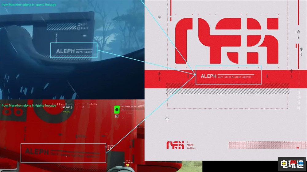 消息称索尼取消Bungie《马拉松》付费营销计划 游戏或延期 搜打撤 FPS PS5 失落星船：马拉松 Bungie 索尼 索尼PS  第4张