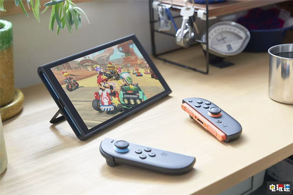 任天堂联合煤炉等日本二手平台限制NS2黄牛 NS2 Switch 2 任天堂 任天堂SWITCH  第4张