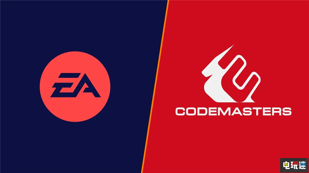 EA计划关闭赛车游戏开发商Codemasters 竞速游戏 EA GRID WRC 尘埃 Codemasters 电玩迷资讯  第1张