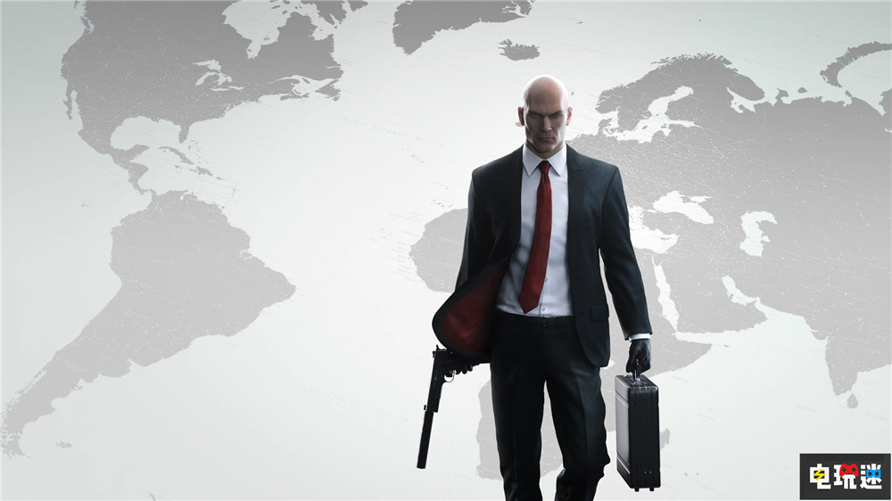 杀手系列开发商007新作定名《007 Frist Light》 本周公开细节 特工游戏 IOI 007 Frist Light 电玩迷资讯  第4张