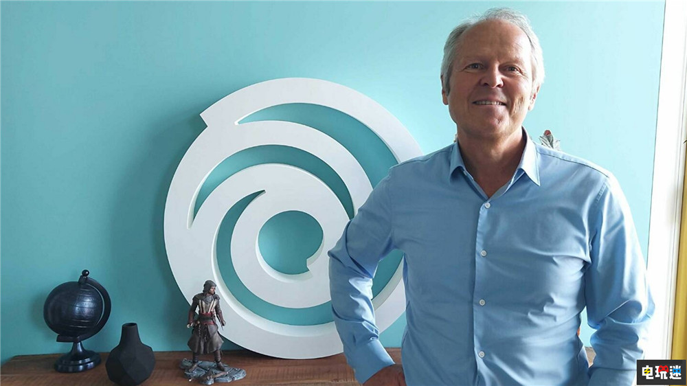 游戏周边厂商再透露《刺客信条：黑旗 重制版》的存在 AC 刺客信条4 海战 RPG 育碧 刺客信条：黑旗 重制版 电玩迷资讯  第4张