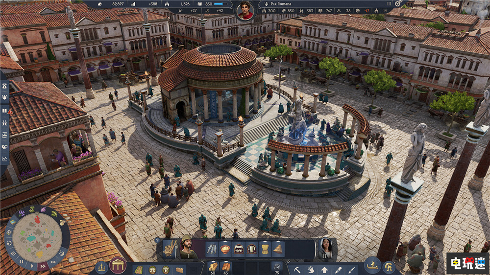 育碧今年不会举办Ubisoft Forward游戏发布活动 刺客信条：影 游戏发布会 育碧 Ubisoft Forward 电玩迷资讯  第5张