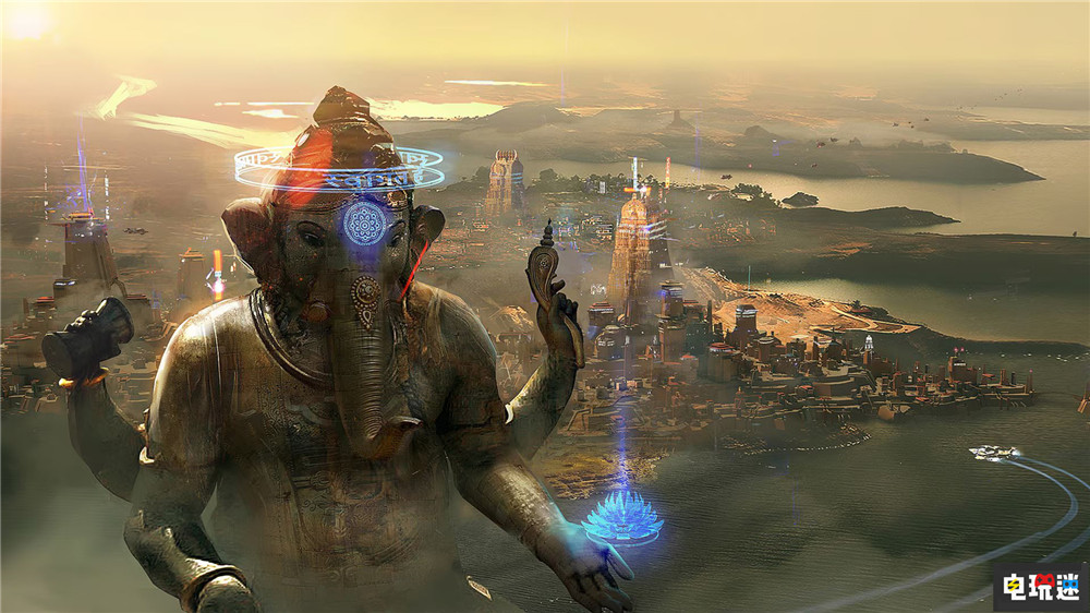 育碧今年不会举办Ubisoft Forward游戏发布活动 刺客信条：影 游戏发布会 育碧 Ubisoft Forward 电玩迷资讯  第6张