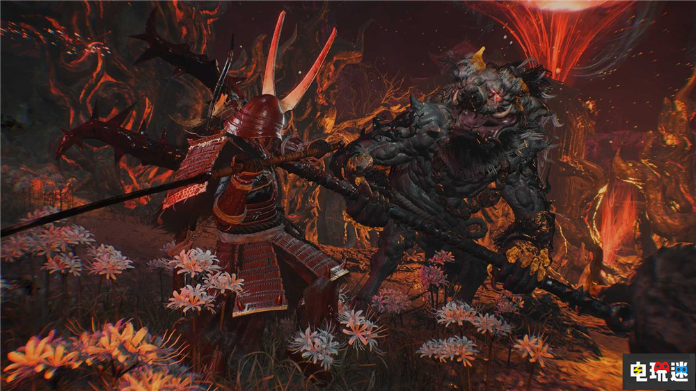 索尼6月State of Play汇总：《仁王3》等大量第三方游戏公开 最终幻想战略版 伊瓦利斯编年史 赤痕：绯红契约 ROMEO IS A DEAD MAN 寂静岭f Pragmata 仁王3 游戏发布会 State of Play PS5 索尼 索尼PS  第2张