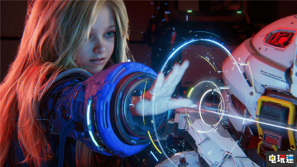 索尼6月State of Play汇总：《仁王3》等大量第三方游戏公开 最终幻想战略版 伊瓦利斯编年史 赤痕：绯红契约 ROMEO IS A DEAD MAN 寂静岭f Pragmata 仁王3 游戏发布会 State of Play PS5 索尼 索尼PS  第4张