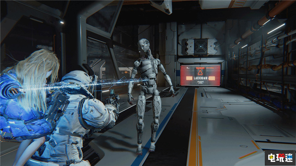 索尼6月State of Play汇总：《仁王3》等大量第三方游戏公开 最终幻想战略版 伊瓦利斯编年史 赤痕：绯红契约 ROMEO IS A DEAD MAN 寂静岭f Pragmata 仁王3 游戏发布会 State of Play PS5 索尼 索尼PS  第5张