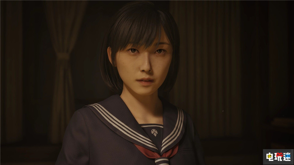 索尼6月State of Play汇总：《仁王3》等大量第三方游戏公开 最终幻想战略版 伊瓦利斯编年史 赤痕：绯红契约 ROMEO IS A DEAD MAN 寂静岭f Pragmata 仁王3 游戏发布会 State of Play PS5 索尼 索尼PS  第6张