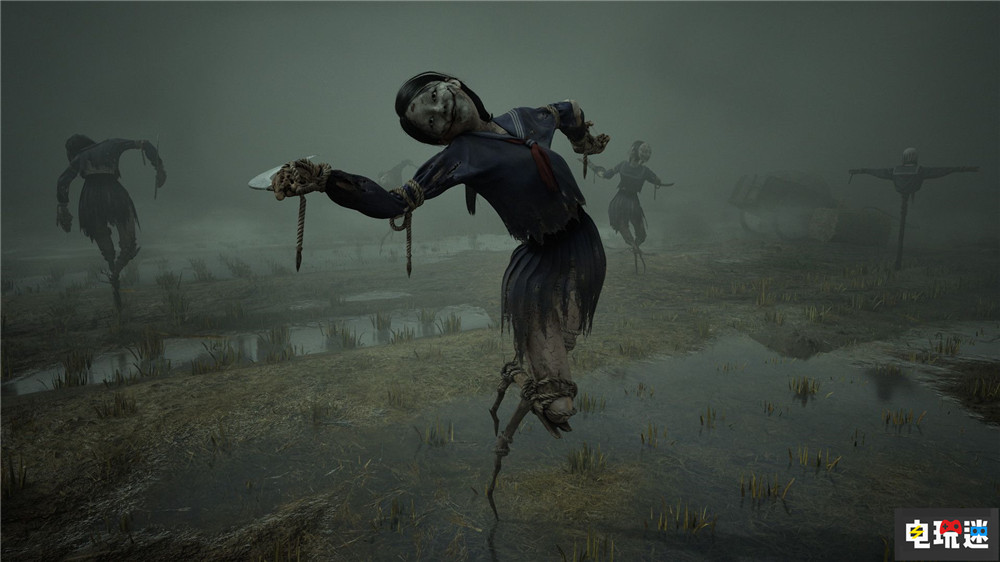 索尼6月State of Play汇总：《仁王3》等大量第三方游戏公开 最终幻想战略版 伊瓦利斯编年史 赤痕：绯红契约 ROMEO IS A DEAD MAN 寂静岭f Pragmata 仁王3 游戏发布会 State of Play PS5 索尼 索尼PS  第7张