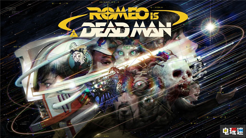 索尼6月State of Play汇总：《仁王3》等大量第三方游戏公开 最终幻想战略版 伊瓦利斯编年史 赤痕：绯红契约 ROMEO IS A DEAD MAN 寂静岭f Pragmata 仁王3 游戏发布会 State of Play PS5 索尼 索尼PS  第8张