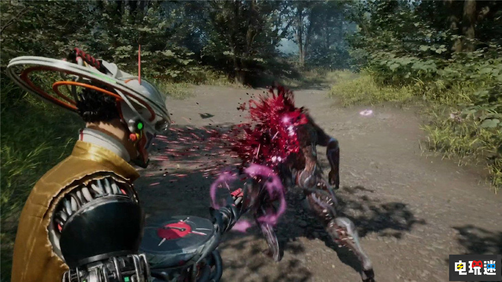 索尼6月State of Play汇总：《仁王3》等大量第三方游戏公开 最终幻想战略版 伊瓦利斯编年史 赤痕：绯红契约 ROMEO IS A DEAD MAN 寂静岭f Pragmata 仁王3 游戏发布会 State of Play PS5 索尼 索尼PS  第9张