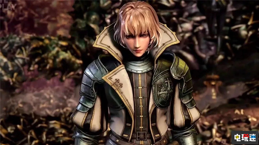 索尼6月State of Play汇总：《仁王3》等大量第三方游戏公开 最终幻想战略版 伊瓦利斯编年史 赤痕：绯红契约 ROMEO IS A DEAD MAN 寂静岭f Pragmata 仁王3 游戏发布会 State of Play PS5 索尼 索尼PS  第10张