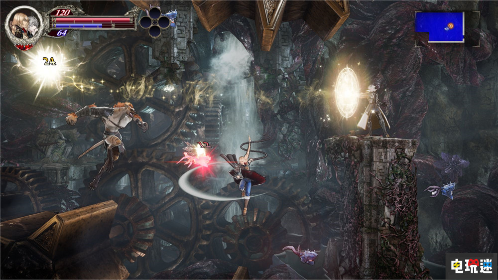 索尼6月State of Play汇总：《仁王3》等大量第三方游戏公开 最终幻想战略版 伊瓦利斯编年史 赤痕：绯红契约 ROMEO IS A DEAD MAN 寂静岭f Pragmata 仁王3 游戏发布会 State of Play PS5 索尼 索尼PS  第11张